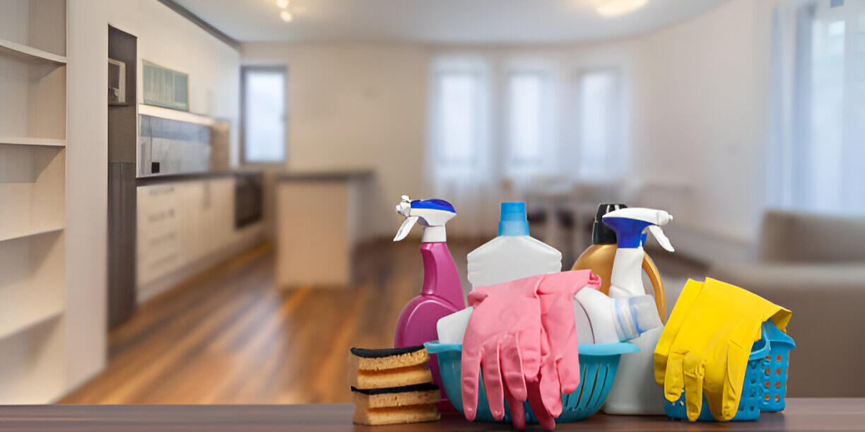 RAAWAN cleaning service Always give out our best services with smile