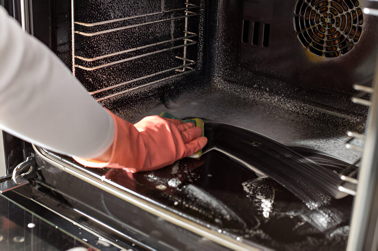 RAAWAN cleaning service Always give out our best services with smile